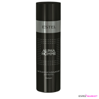 Estel Alpha Homme Бальзам-кондиционер для волос, 200 мл фото